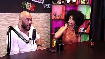 Melhores momentos da amanda borges no sensual cast com negro top oficial parte 1 watch sheer red