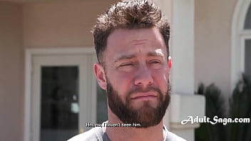 Oh my my kitty is lost can you help me check up the ass