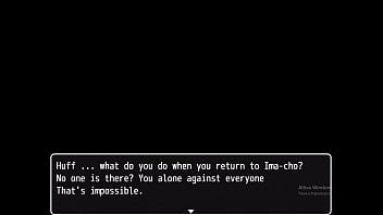 Demon girl Demon girl