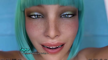 Stranded in space #173 big tits doctor milf wants to please me in all way possible