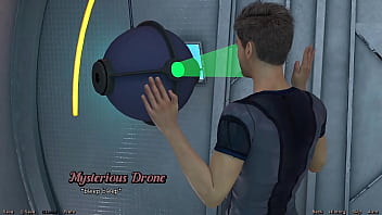 Stranded in space #173 big tits doctor milf wants to please me in all way possible