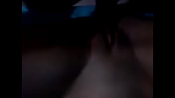 Prima adora tomar na bucetinha