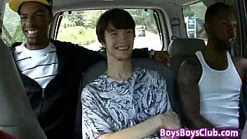 Blacks On Boys White Skinny Gay Boy Fucked By Big Black Cock 17 thumbnail