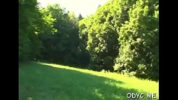 Miniature titted wench banged hard