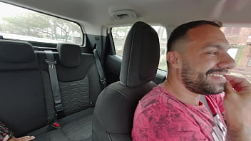 Ninfeta fodendo no mato com casal sem camisinha fomos pegos no ato e continuamos a transar Ninfeta fodendo no mato com casal sem camisinha fomos pegos no ato e continuamos a transar