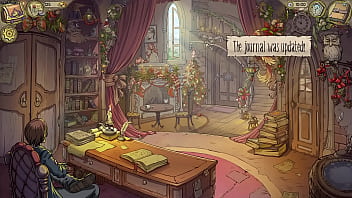 Getting Jerked Off By A Cute Elf thumbnail