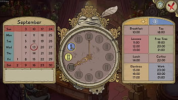 Getting jerked off by a cute elf