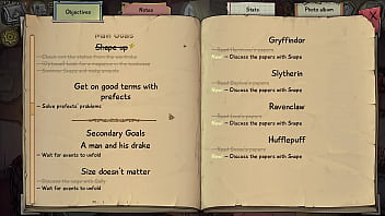 Getting jerked off by a cute elf