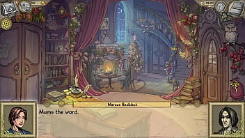 Getting jerked off by a cute elf Getting jerked off by a cute elf