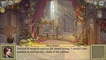 Getting jerked off by a cute elf