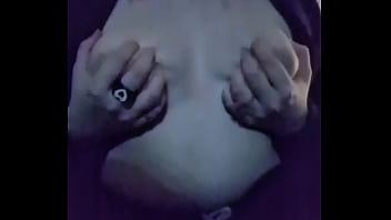 Random video in bed #1 vertical