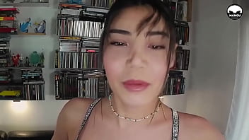 Hello a new video is coming soon to my page join me with the superb jadecve from the french tv show "la villa des cœur