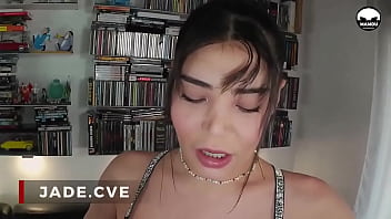 Hello a new video is coming soon to my page join me with the superb jadecve from the french tv show "la villa des cœur