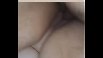 Nao aguentei ver meu amigo e