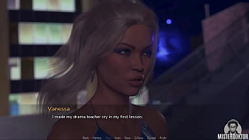 Eruption Imminent Ep144 Visual Novel Gameplay Hd thumbnail