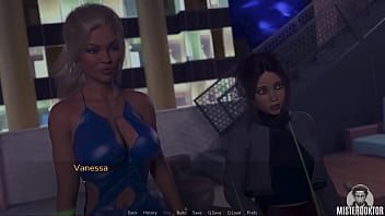 Eruption Imminent Ep144 Visual Novel Gameplay Hd thumbnail