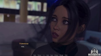 Eruption imminent ep 144 visual novel gameplay hd