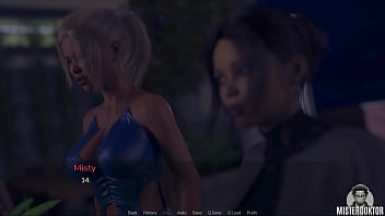 Eruption Imminent Ep144 Visual Novel Gameplay Hd thumbnail