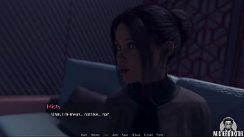 Eruption imminent ep 144 visual novel gameplay hd