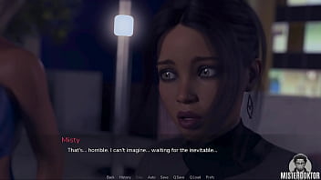 Eruption Imminent Ep144 Visual Novel Gameplay Hd thumbnail