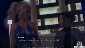 Eruption imminent ep 144 visual novel gameplay hd