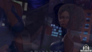 Eruption imminent ep 144 visual novel gameplay hd