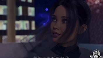 Eruption Imminent Ep144 Visual Novel Gameplay Hd thumbnail