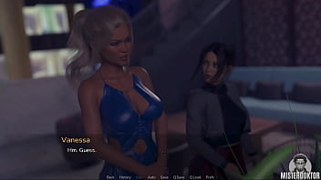 Eruption imminent ep 144 visual novel gameplay hd