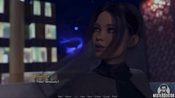 Eruption imminent ep 144 visual novel gameplay hd