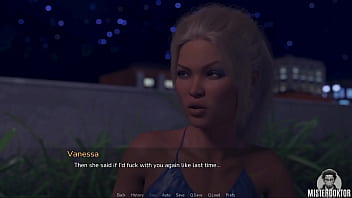 Eruption Imminent Ep144 Visual Novel Gameplay Hd thumbnail