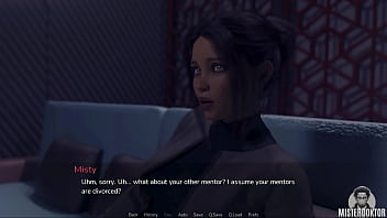 Eruption Imminent Ep144 Visual Novel Gameplay Hd thumbnail