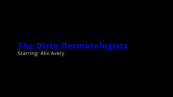 Dr tampa the dirty dermatologists alix avery