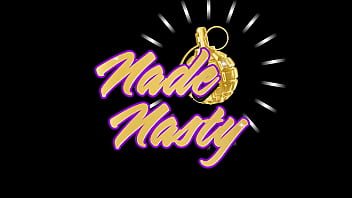 Pink room ep 4 wicca lavey eats ass sucks cock & gets stuffed