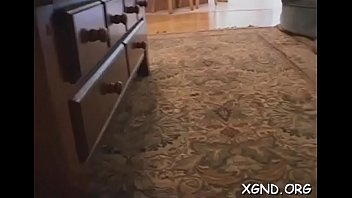 Lusty jane gets hammered from behind