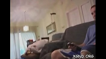 Lusty jane gets hammered from behind