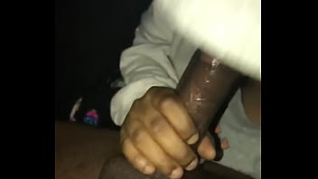 Thot giving head part 1