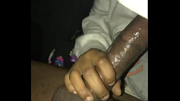 Thot giving head part 1