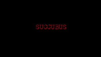 Teaser · succubus