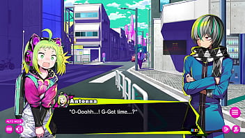 Vamos fazer coisas ruins juntos parte 15