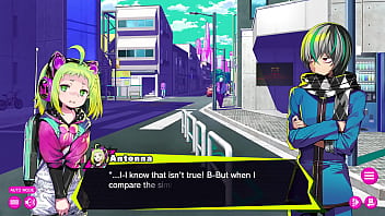 Vamos fazer coisas ruins juntos parte 15