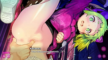 Vamos fazer coisas ruins juntos parte 15