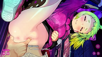 Vamos fazer coisas ruins juntos parte 15