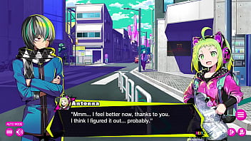 Vamos fazer coisas ruins juntos parte 15