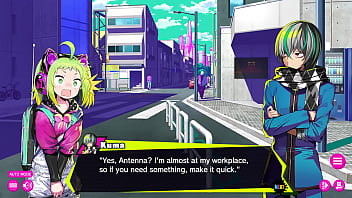 Vamos fazer coisas ruins juntos parte 15