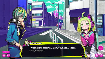 Vamos fazer coisas ruins juntos parte 15