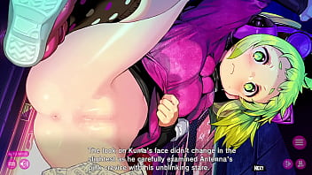 Vamos fazer coisas ruins juntos parte 15