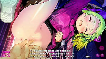 Vamos fazer coisas ruins juntos parte 15