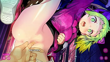 Vamos fazer coisas ruins juntos parte 15