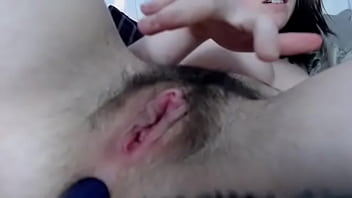 Raven ivee in webcam