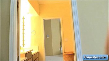 Ftv girls masturbating first time video from 28